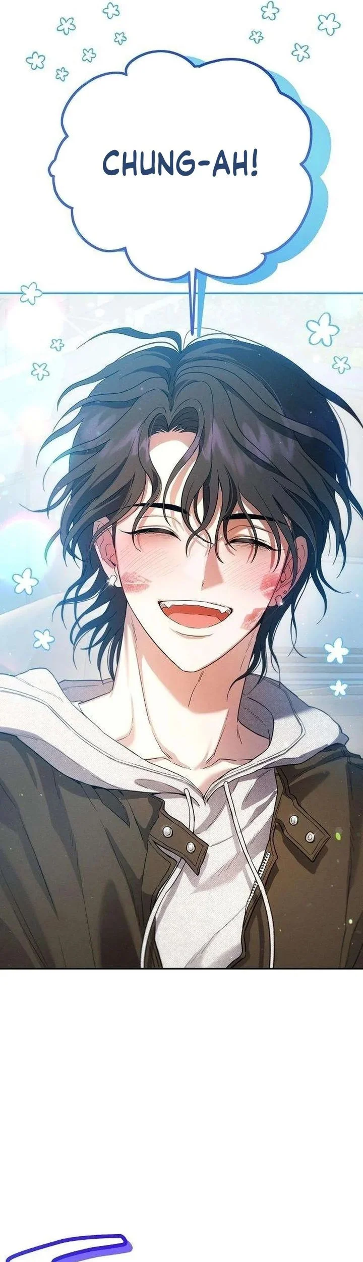 Purely Delinquent Chapter 3 Gambar 92