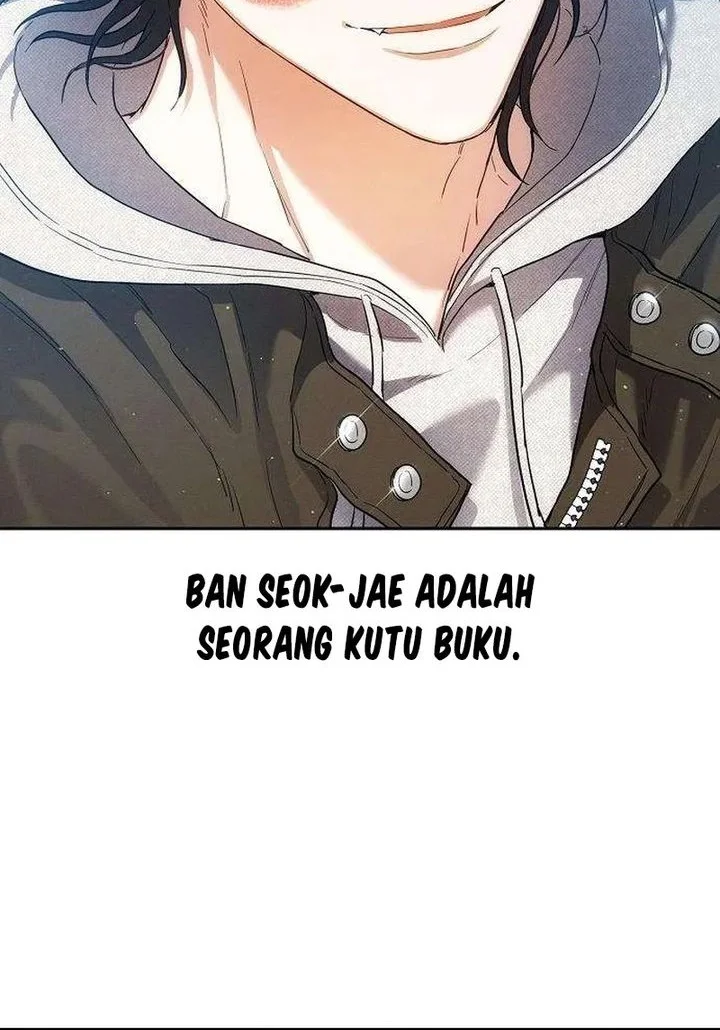 Purely Delinquent Chapter 3 Gambar 95