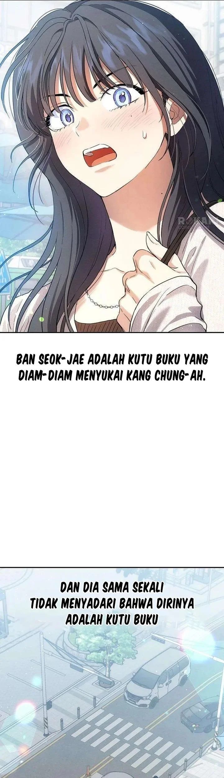 Purely Delinquent Chapter 3 Gambar 96