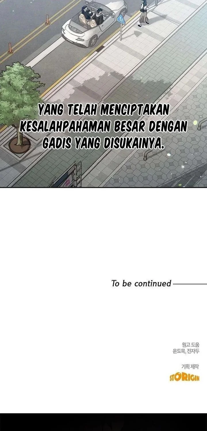 Purely Delinquent Chapter 3 Gambar 97