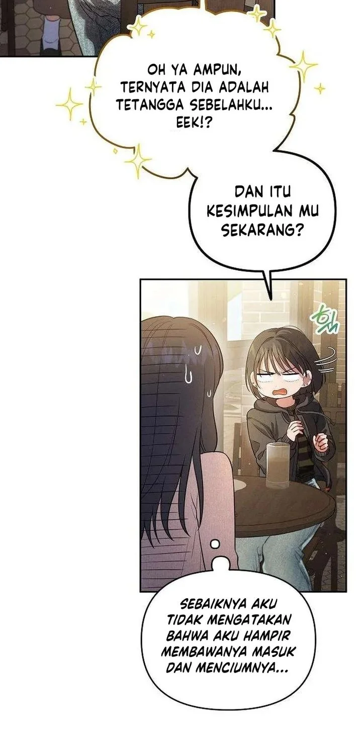 Purely Delinquent Chapter 3 Gambar 10