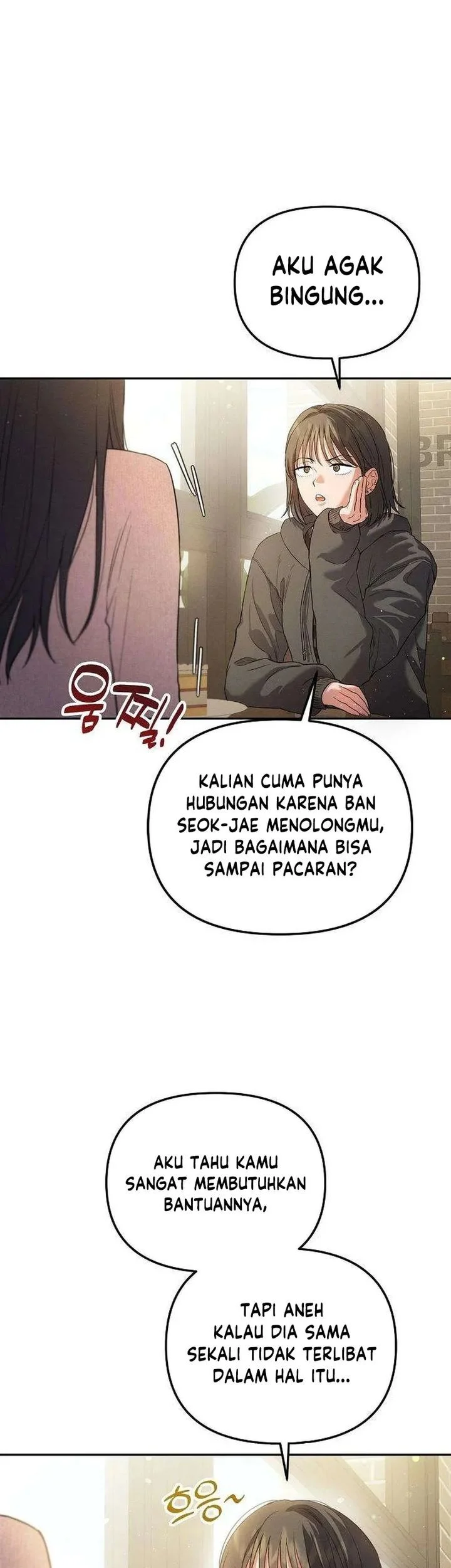 Purely Delinquent Chapter 3 Gambar 11