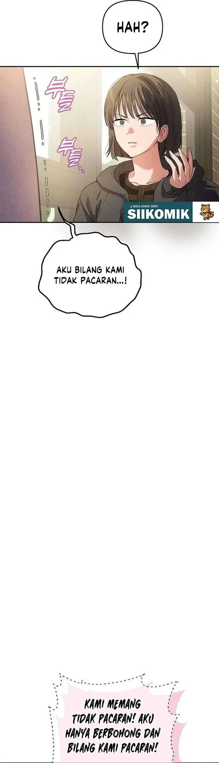 Purely Delinquent Chapter 3 Gambar 13