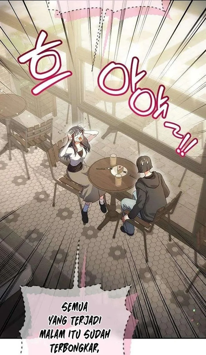 Purely Delinquent Chapter 3 Gambar 14