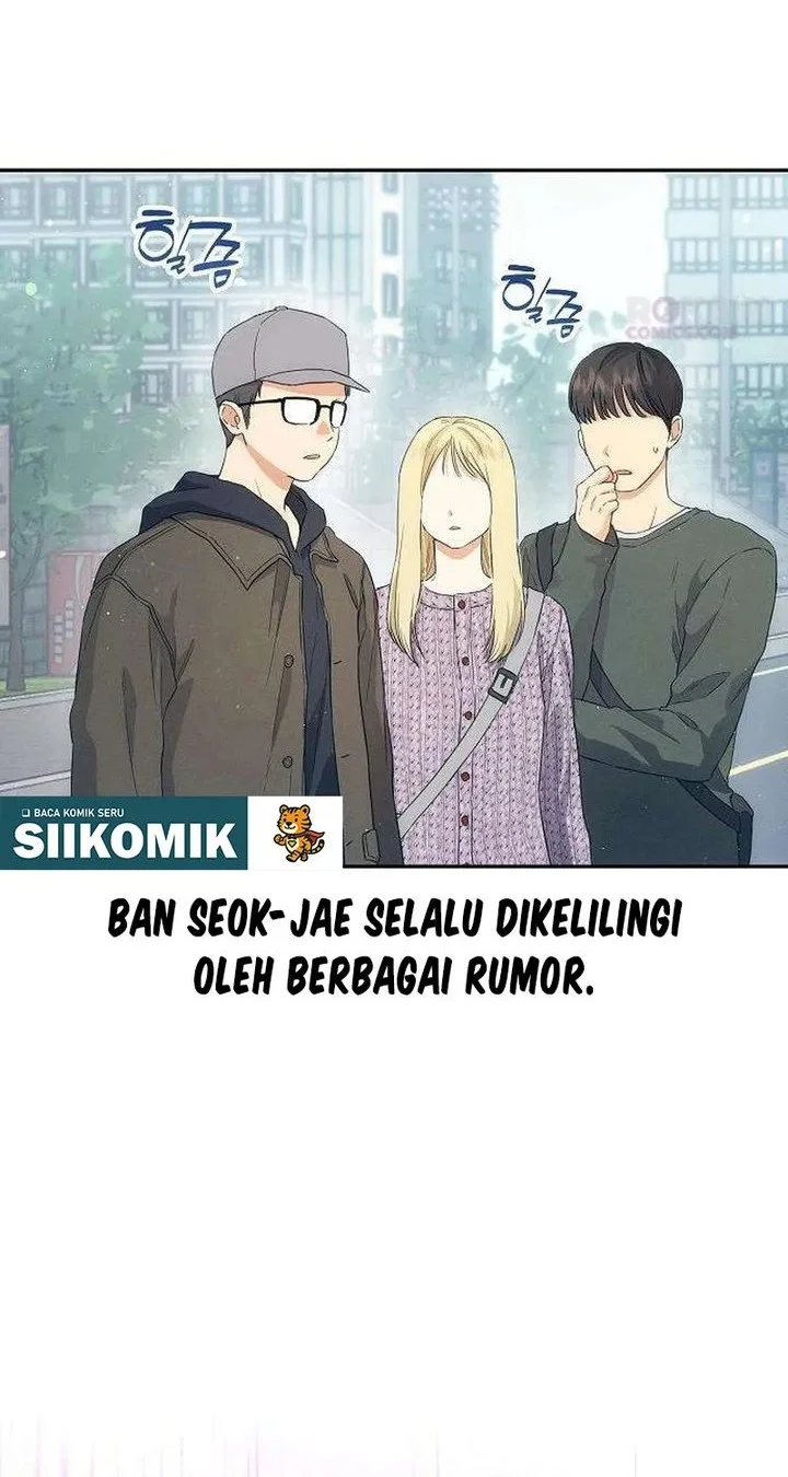 Purely Delinquent Chapter 3 Gambar 18