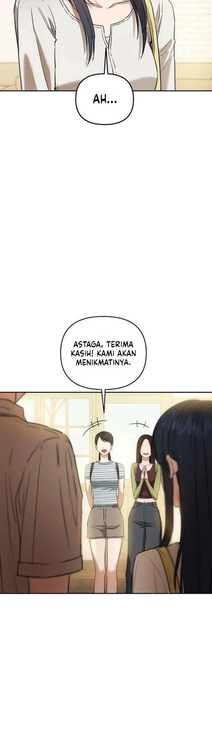 Purely Delinquent Chapter 30 Gambar 34