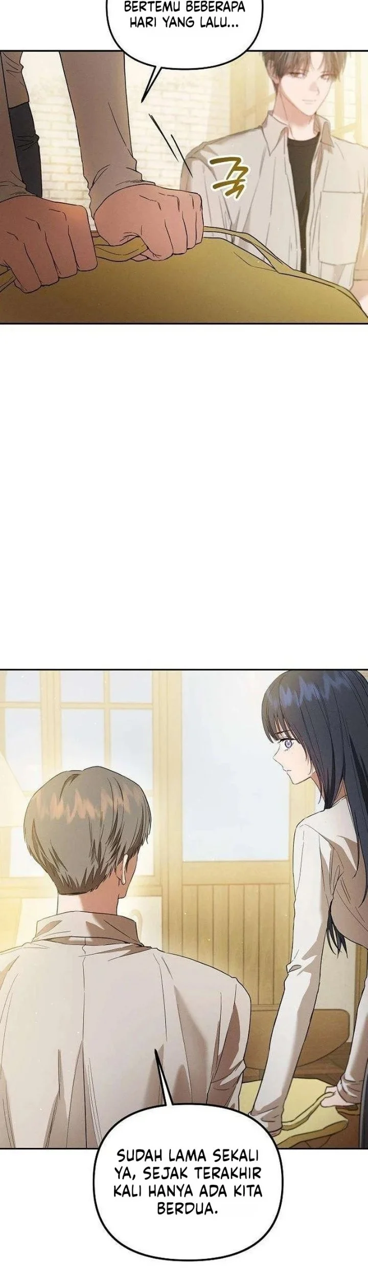 Purely Delinquent Chapter 30 Gambar 40