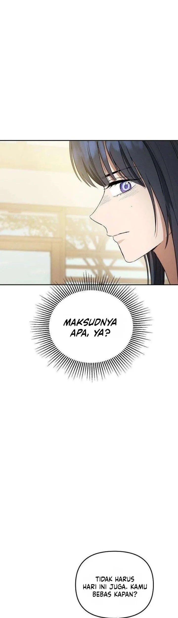Purely Delinquent Chapter 30 Gambar 41