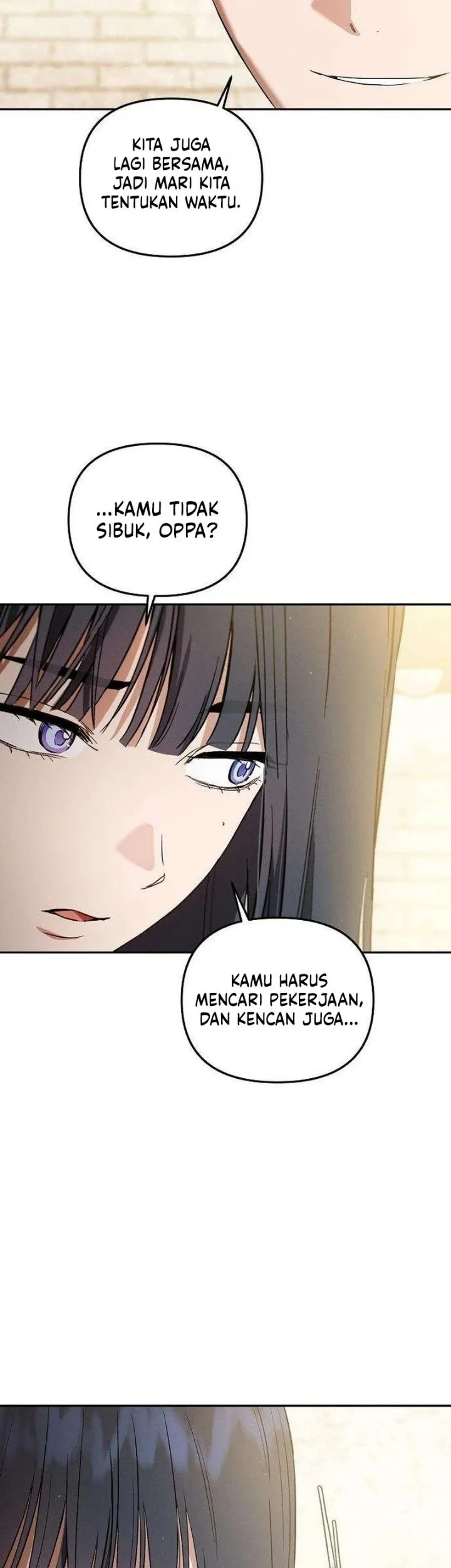 Purely Delinquent Chapter 30 Gambar 43