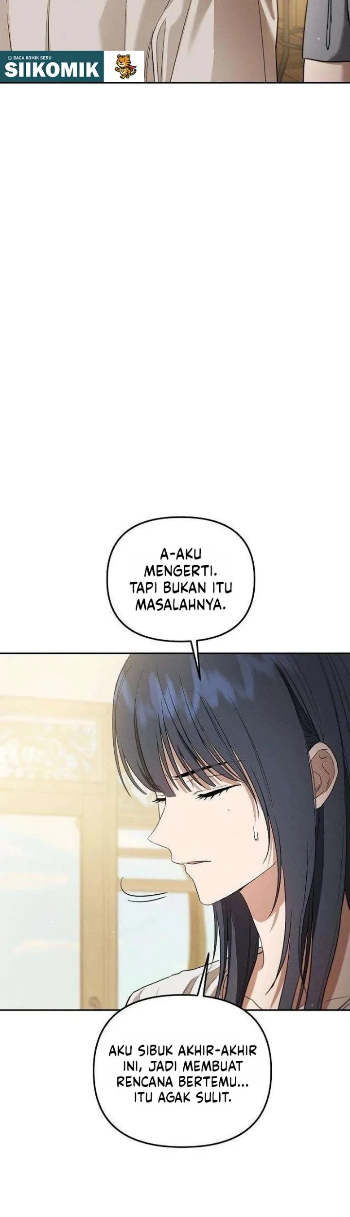 Purely Delinquent Chapter 30 Gambar 46