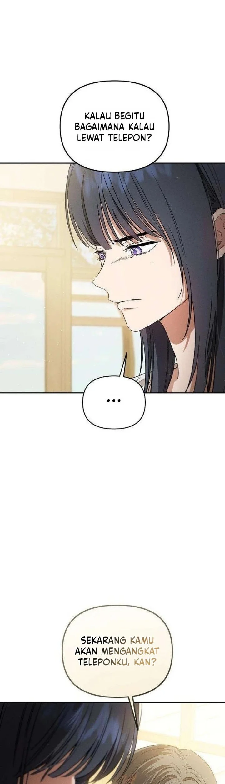 Purely Delinquent Chapter 30 Gambar 47