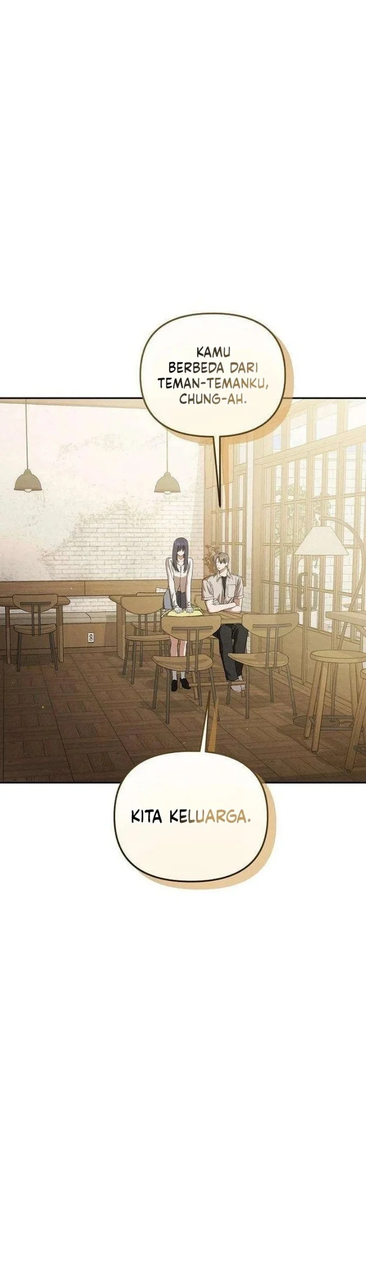 Purely Delinquent Chapter 30 Gambar 50