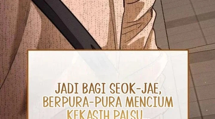 Purely Delinquent Chapter 30 Gambar 3