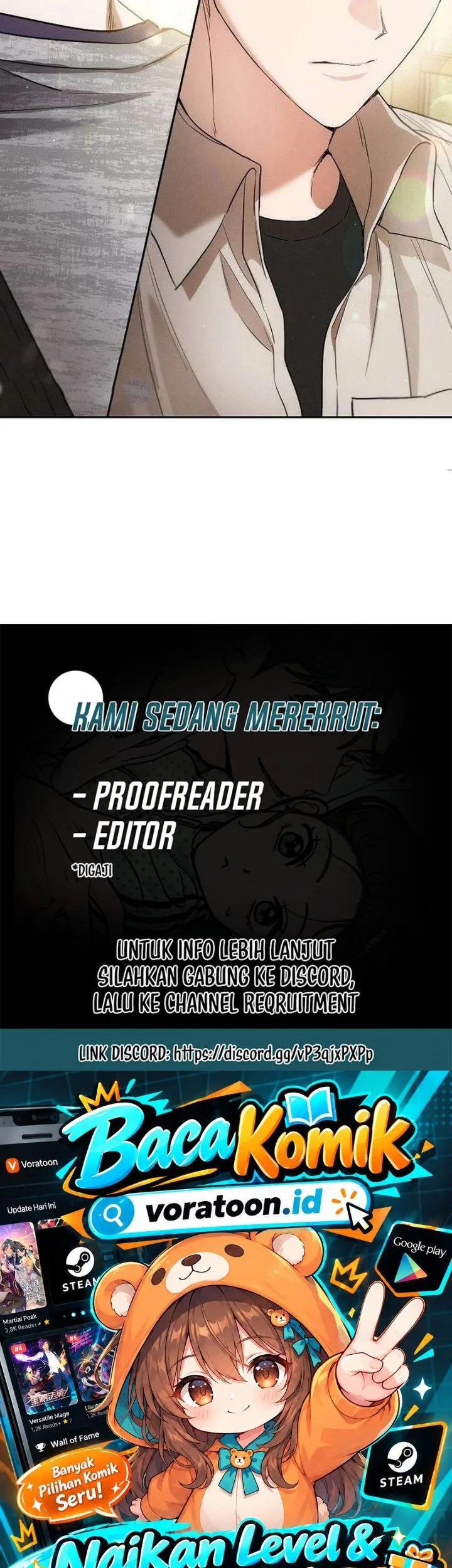 Purely Delinquent Chapter 30 Gambar 59