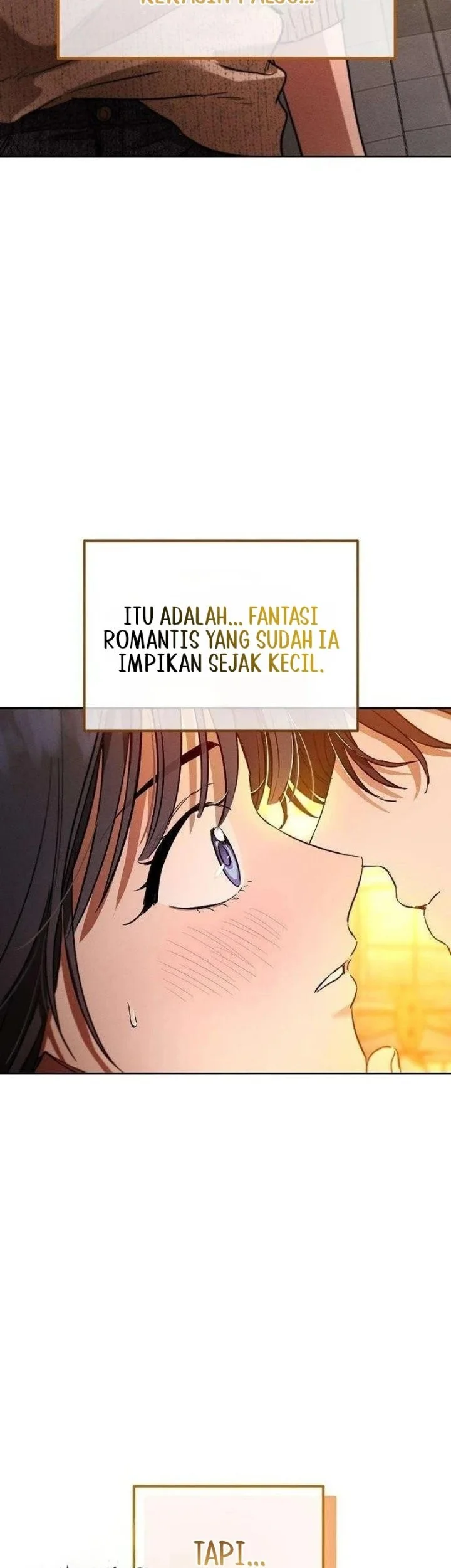 Purely Delinquent Chapter 30 Gambar 4