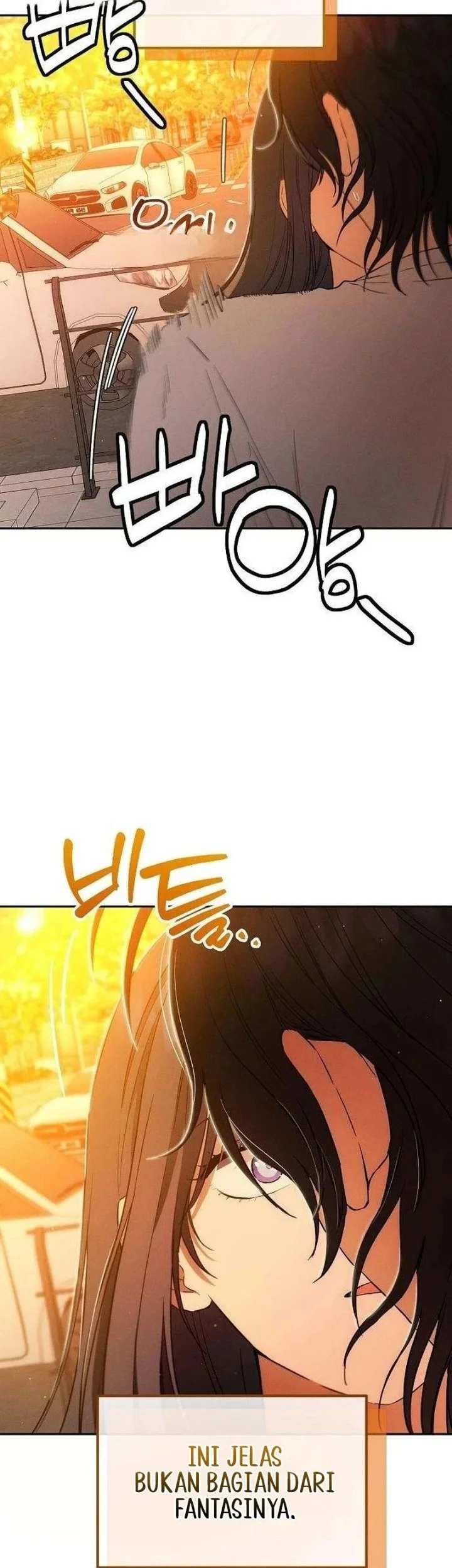 Purely Delinquent Chapter 30 Gambar 5