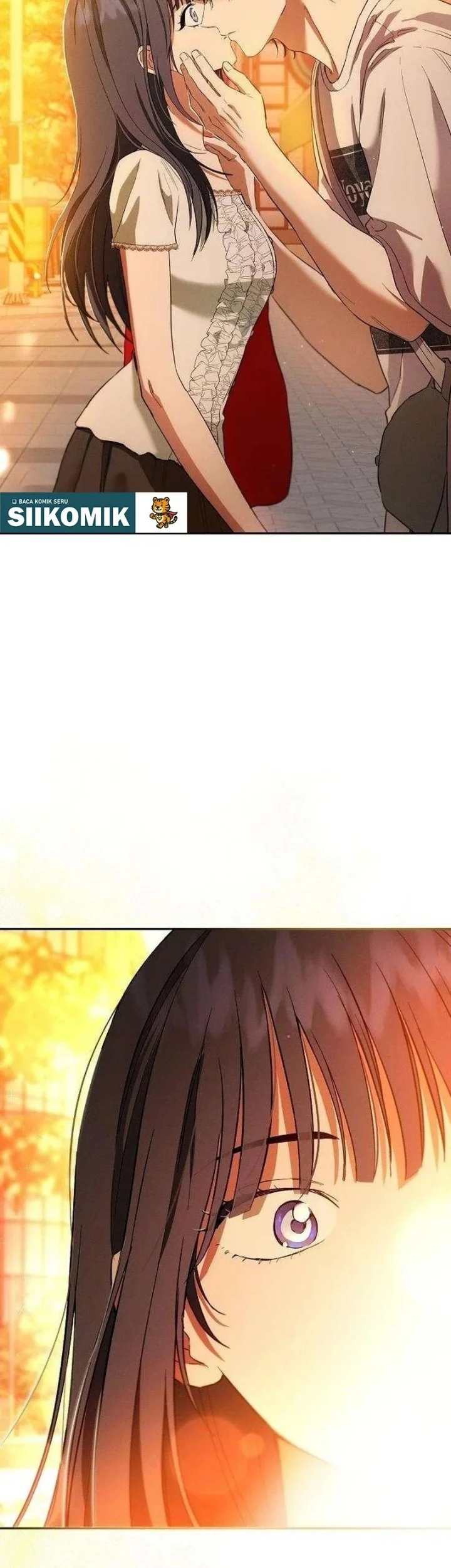 Purely Delinquent Chapter 30 Gambar 8