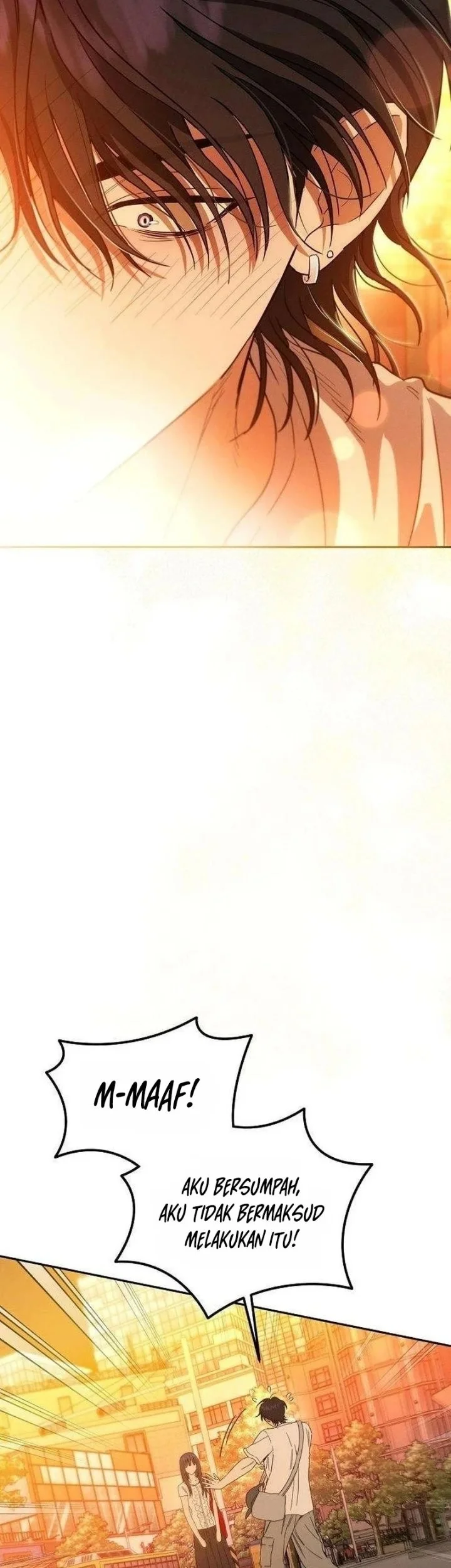 Purely Delinquent Chapter 30 Gambar 10