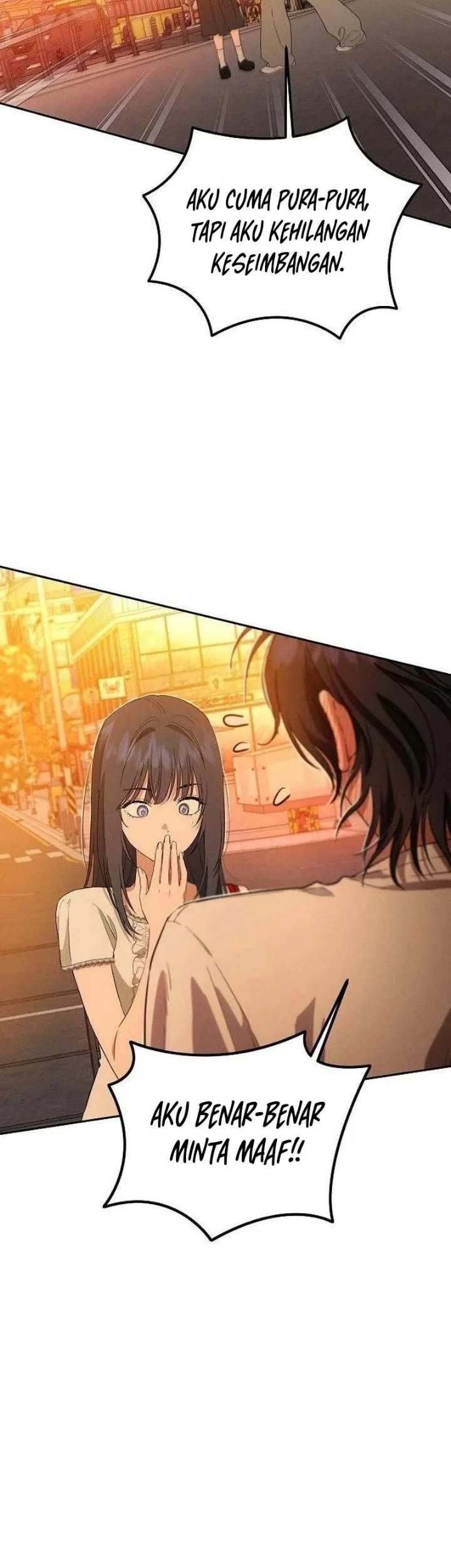 Purely Delinquent Chapter 30 Gambar 11
