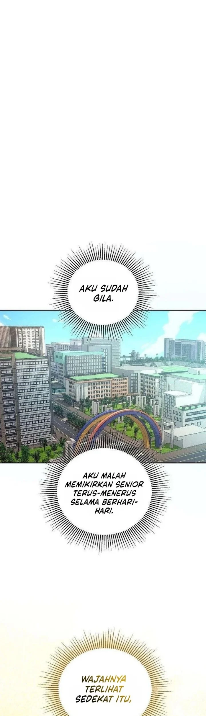 Purely Delinquent Chapter 30 Gambar 16