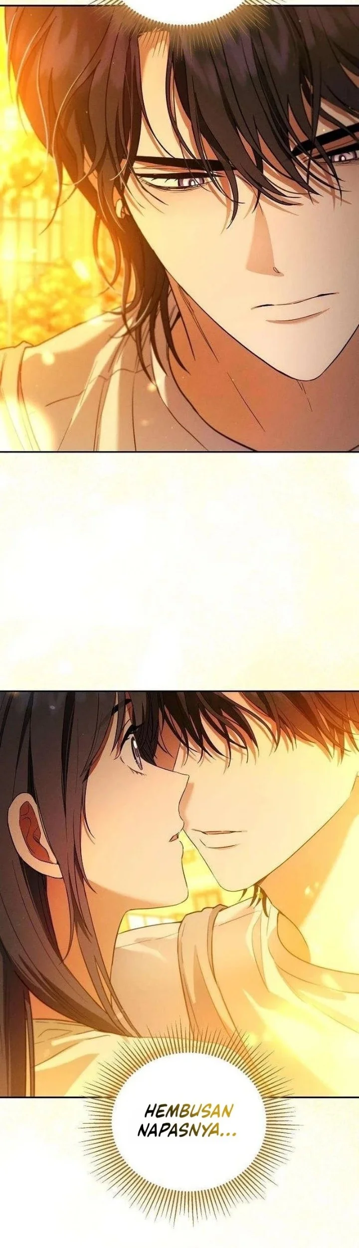 Purely Delinquent Chapter 30 Gambar 17