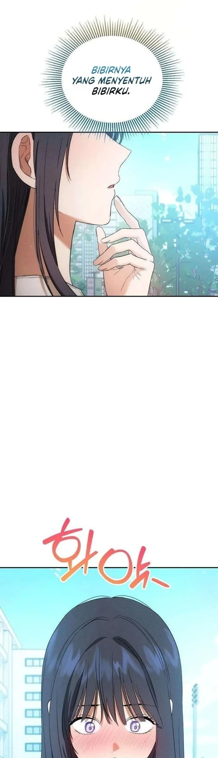 Purely Delinquent Chapter 30 Gambar 19