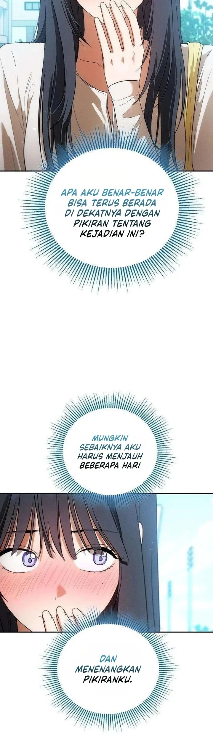 Purely Delinquent Chapter 30 Gambar 20