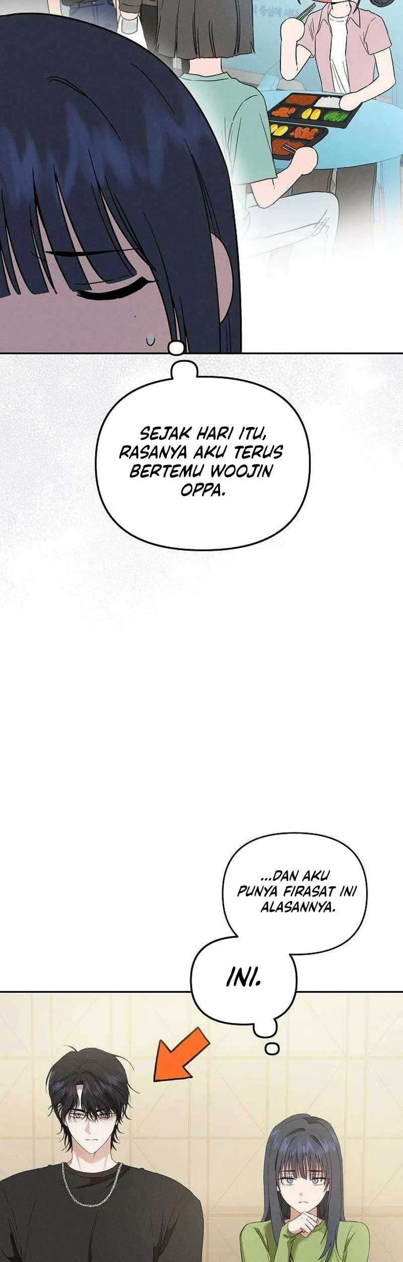 Purely Delinquent Chapter 31 Gambar 23