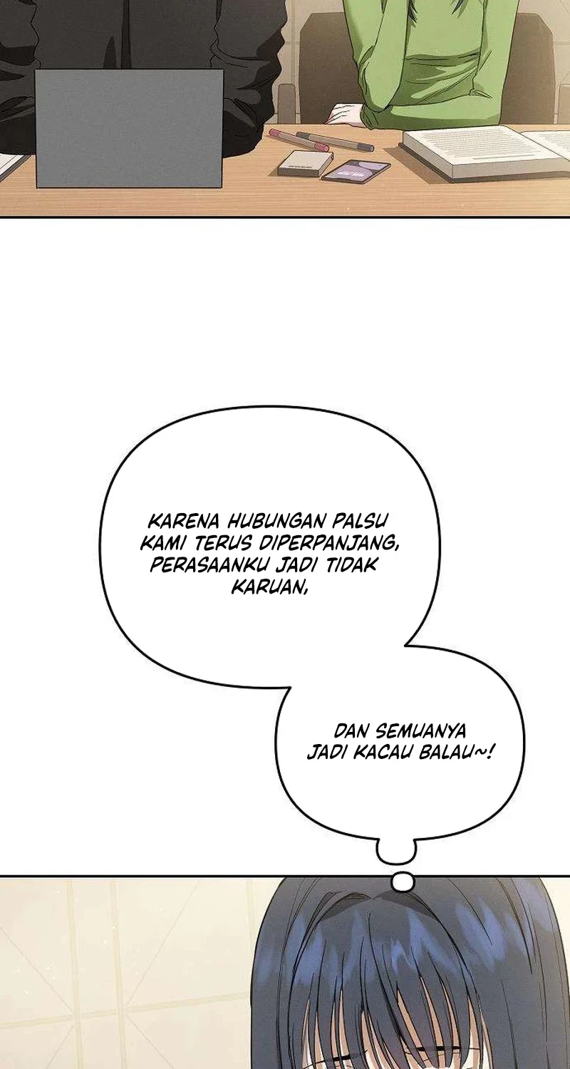 Purely Delinquent Chapter 31 Gambar 24