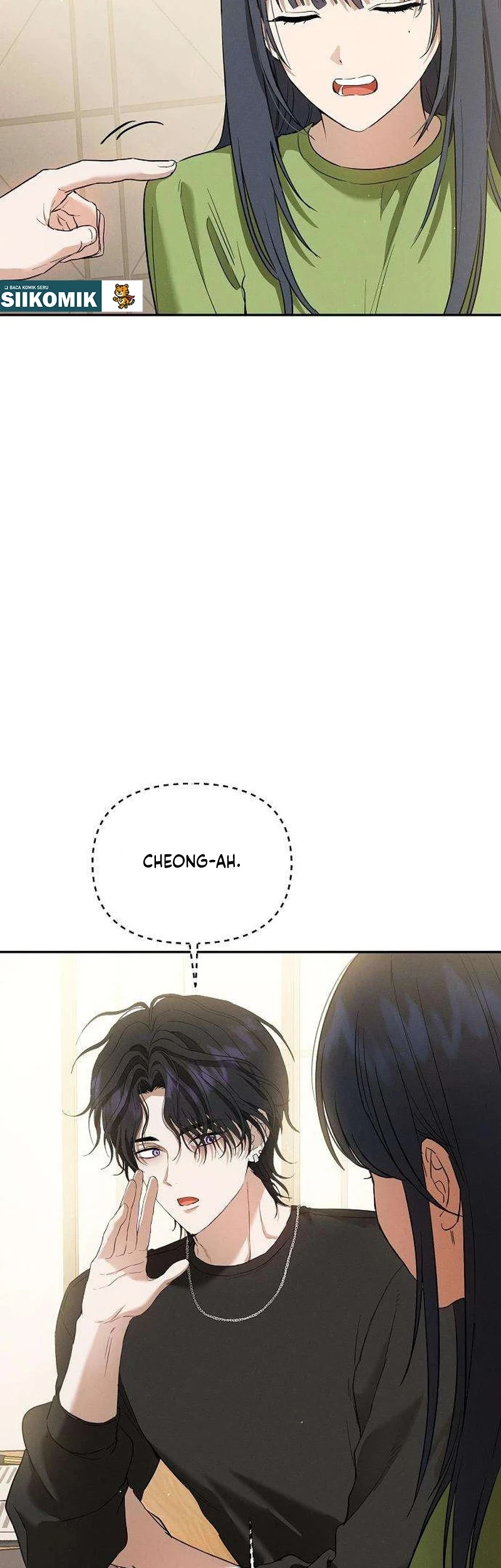 Purely Delinquent Chapter 31 Gambar 25
