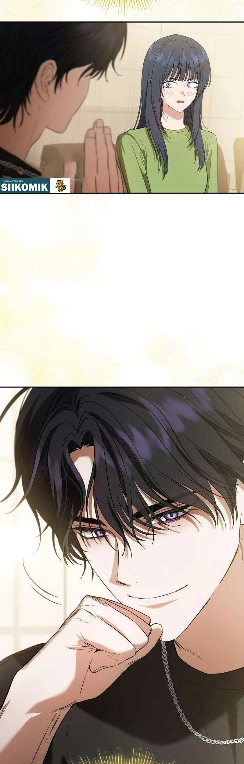 Purely Delinquent Chapter 31 Gambar 29