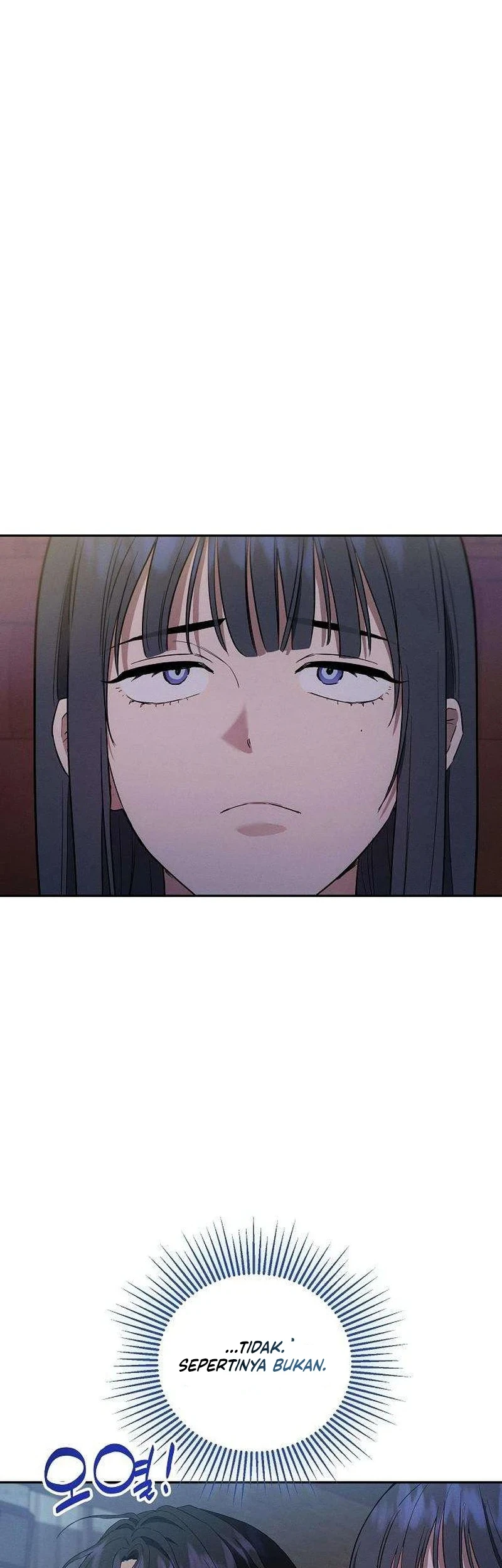 Purely Delinquent Chapter 31 Gambar 31
