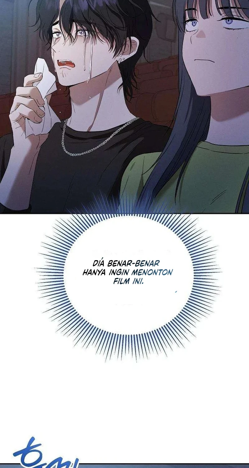 Purely Delinquent Chapter 31 Gambar 32