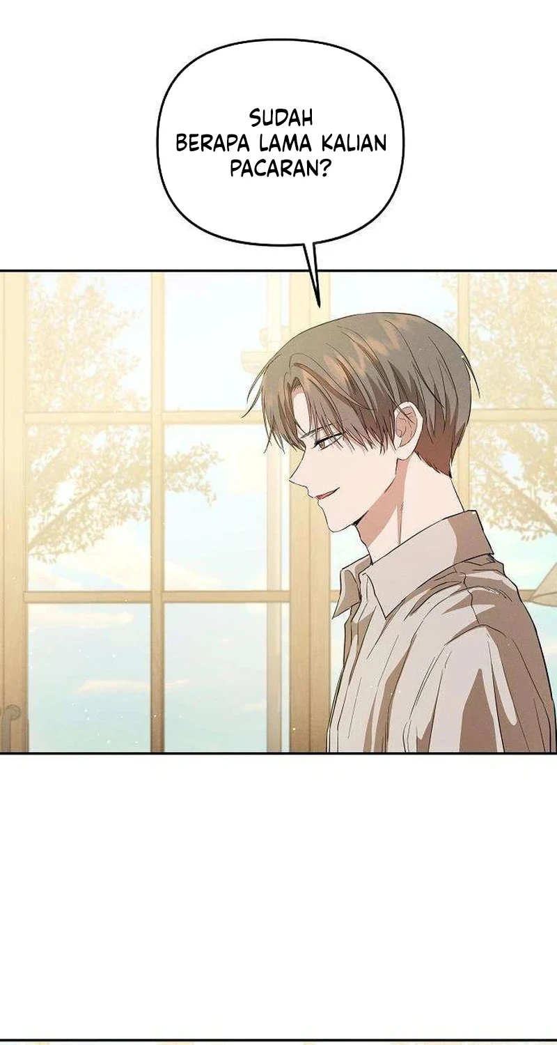 Manhwa Purely Delinquent Chapter 31 gambar 2