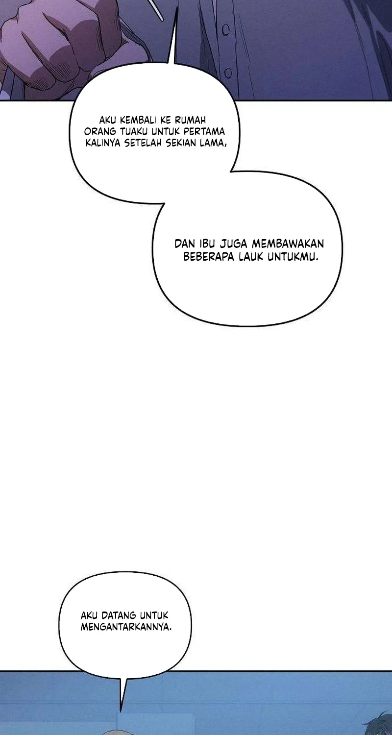 Purely Delinquent Chapter 31 Gambar 40