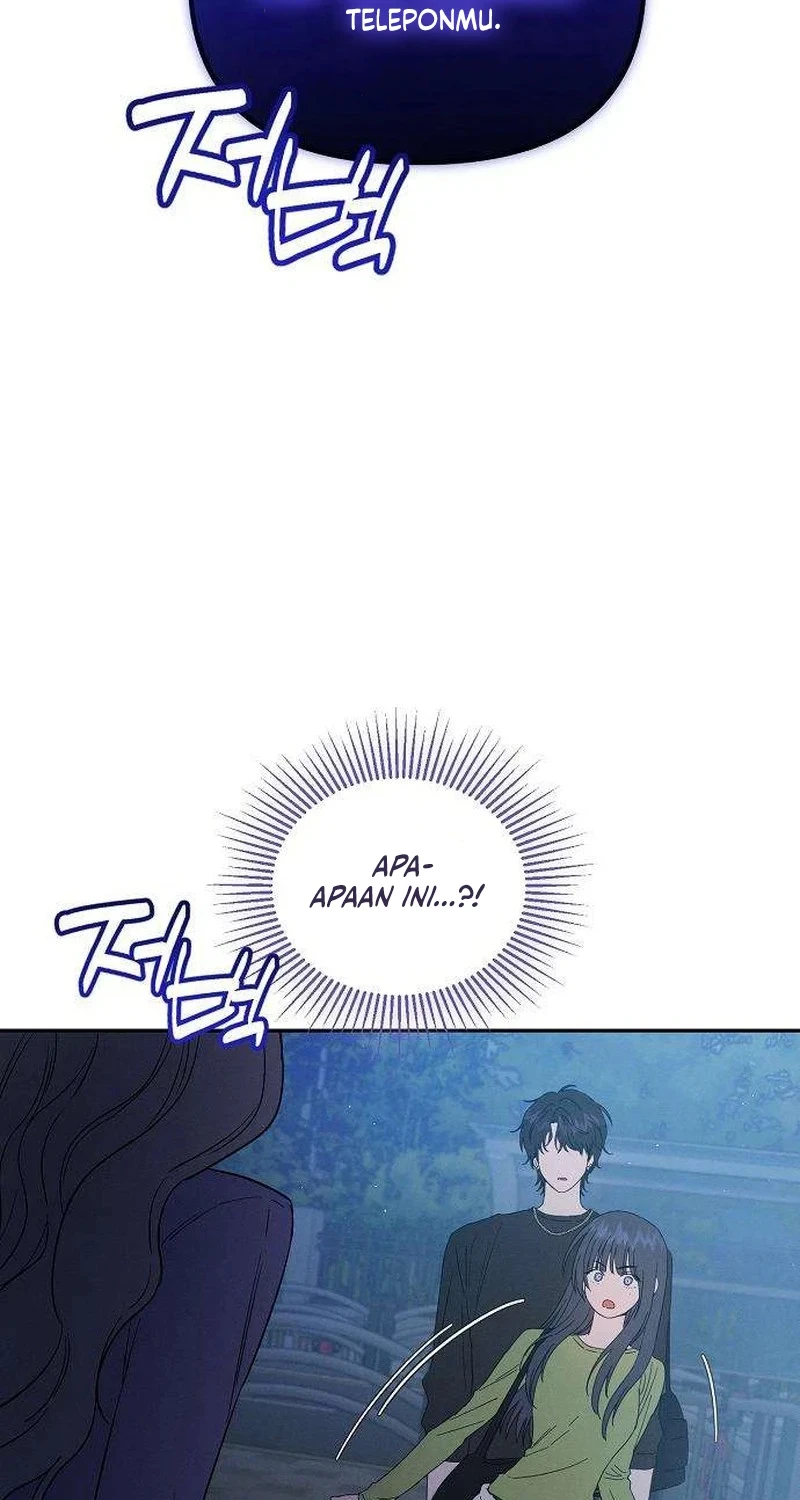Purely Delinquent Chapter 31 Gambar 44