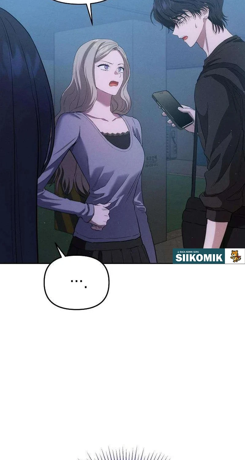 Purely Delinquent Chapter 31 Gambar 48