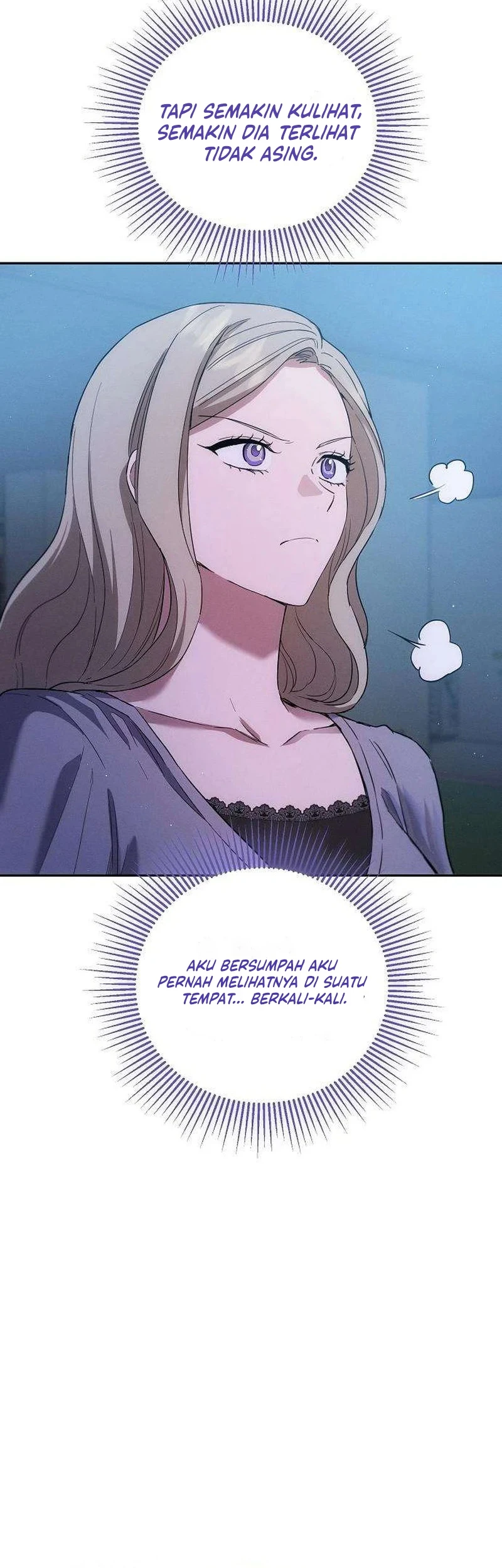 Purely Delinquent Chapter 31 Gambar 49