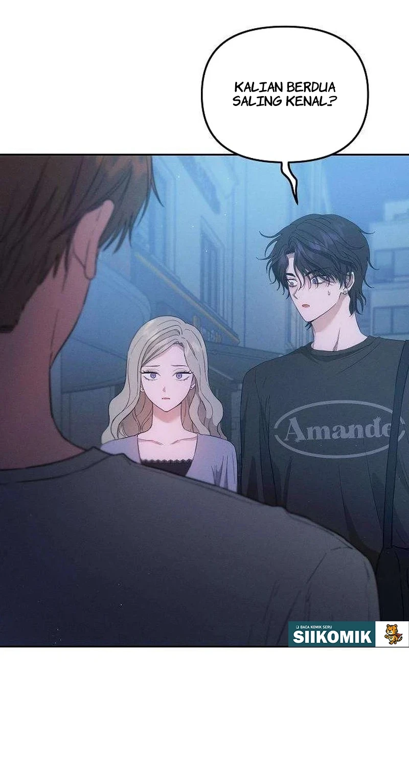 Purely Delinquent Chapter 31 Gambar 52
