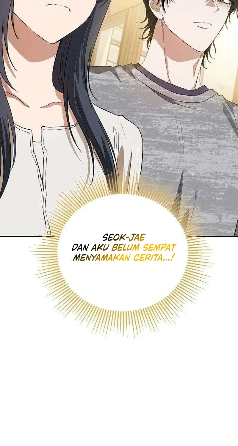 Purely Delinquent Chapter 31 Gambar 4