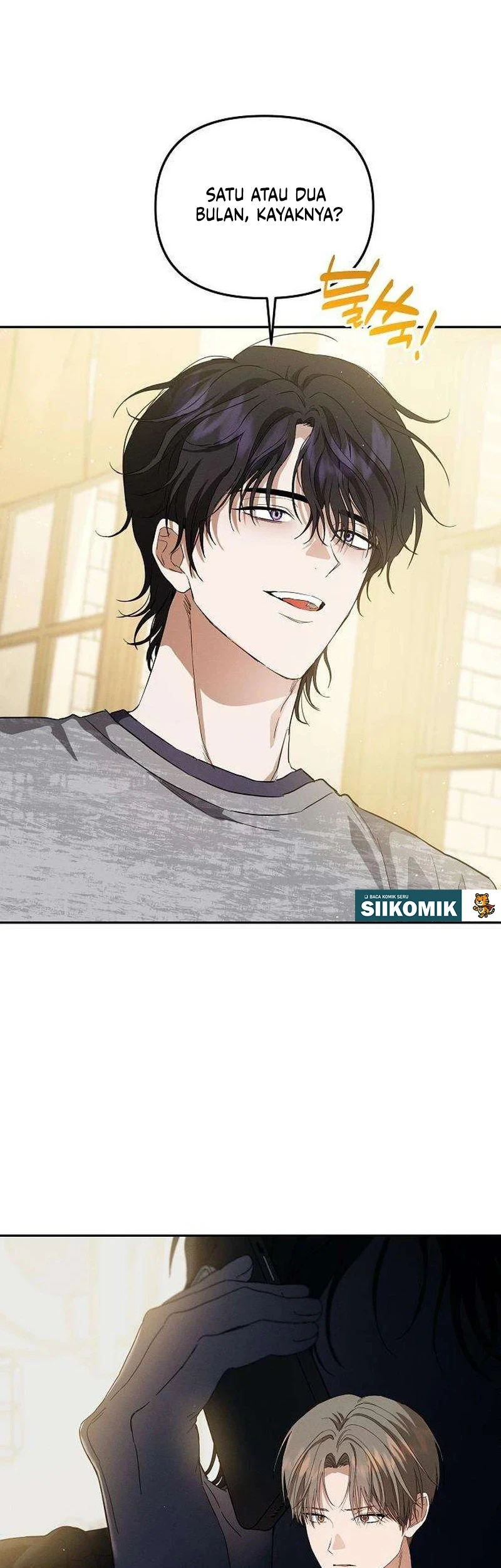 Purely Delinquent Chapter 31 Gambar 5