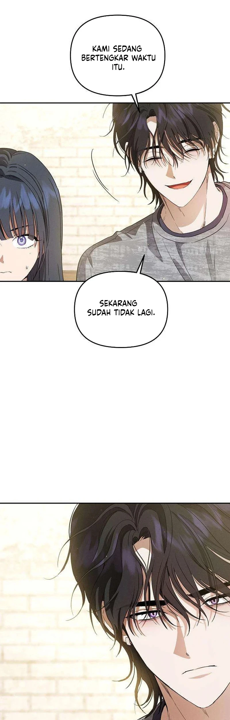 Purely Delinquent Chapter 31 Gambar 7