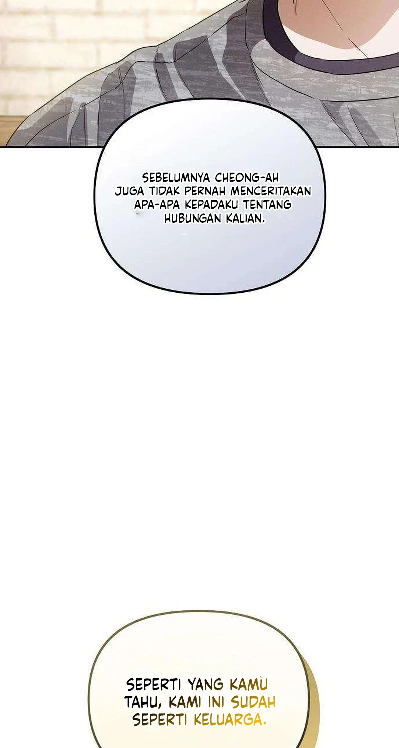 Purely Delinquent Chapter 31 Gambar 8
