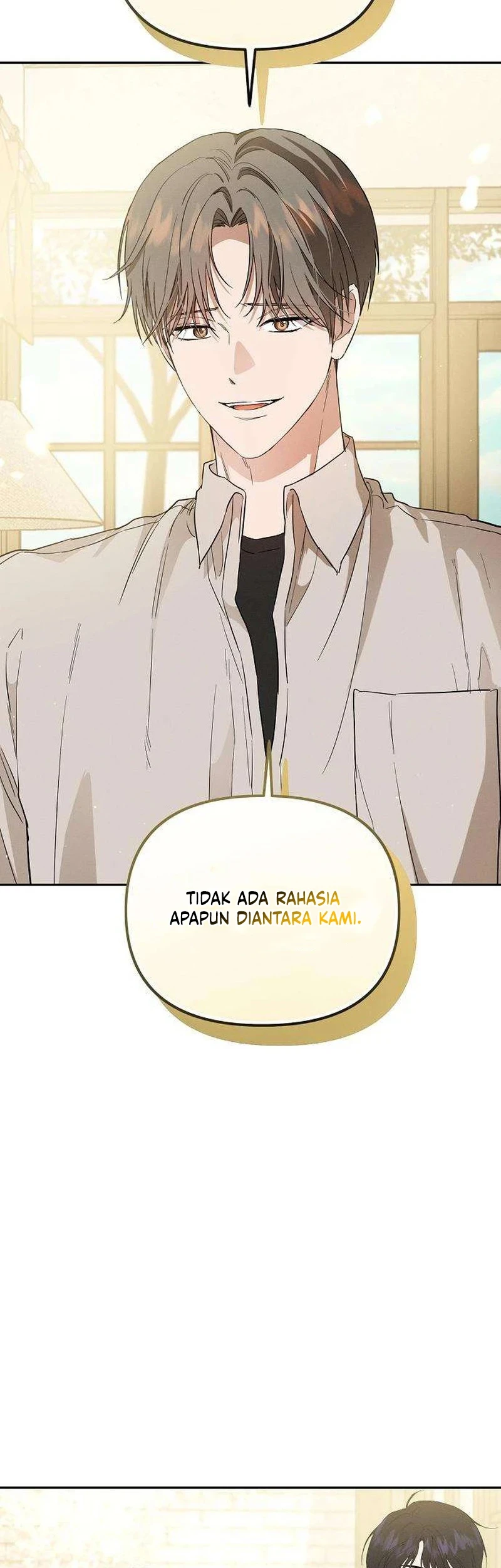 Purely Delinquent Chapter 31 Gambar 9