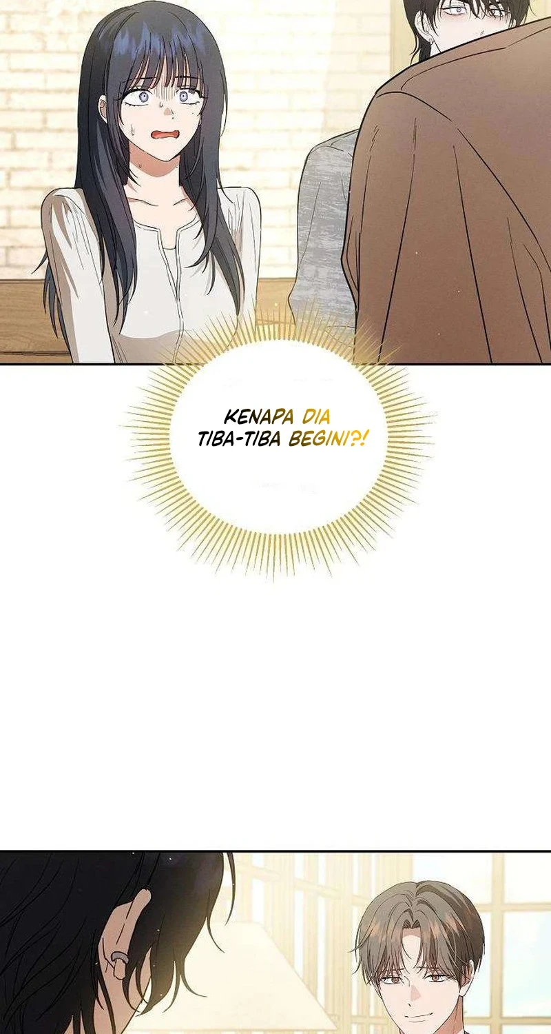 Purely Delinquent Chapter 31 Gambar 10
