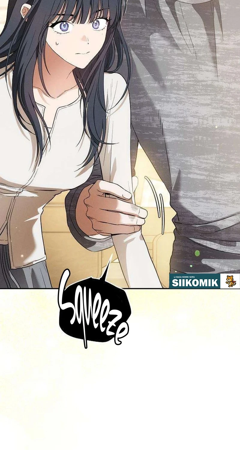 Purely Delinquent Chapter 31 Gambar 12