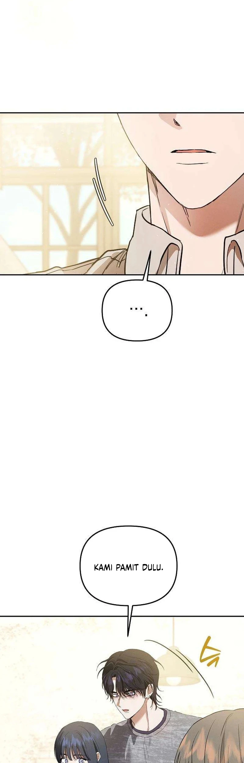 Purely Delinquent Chapter 31 Gambar 13