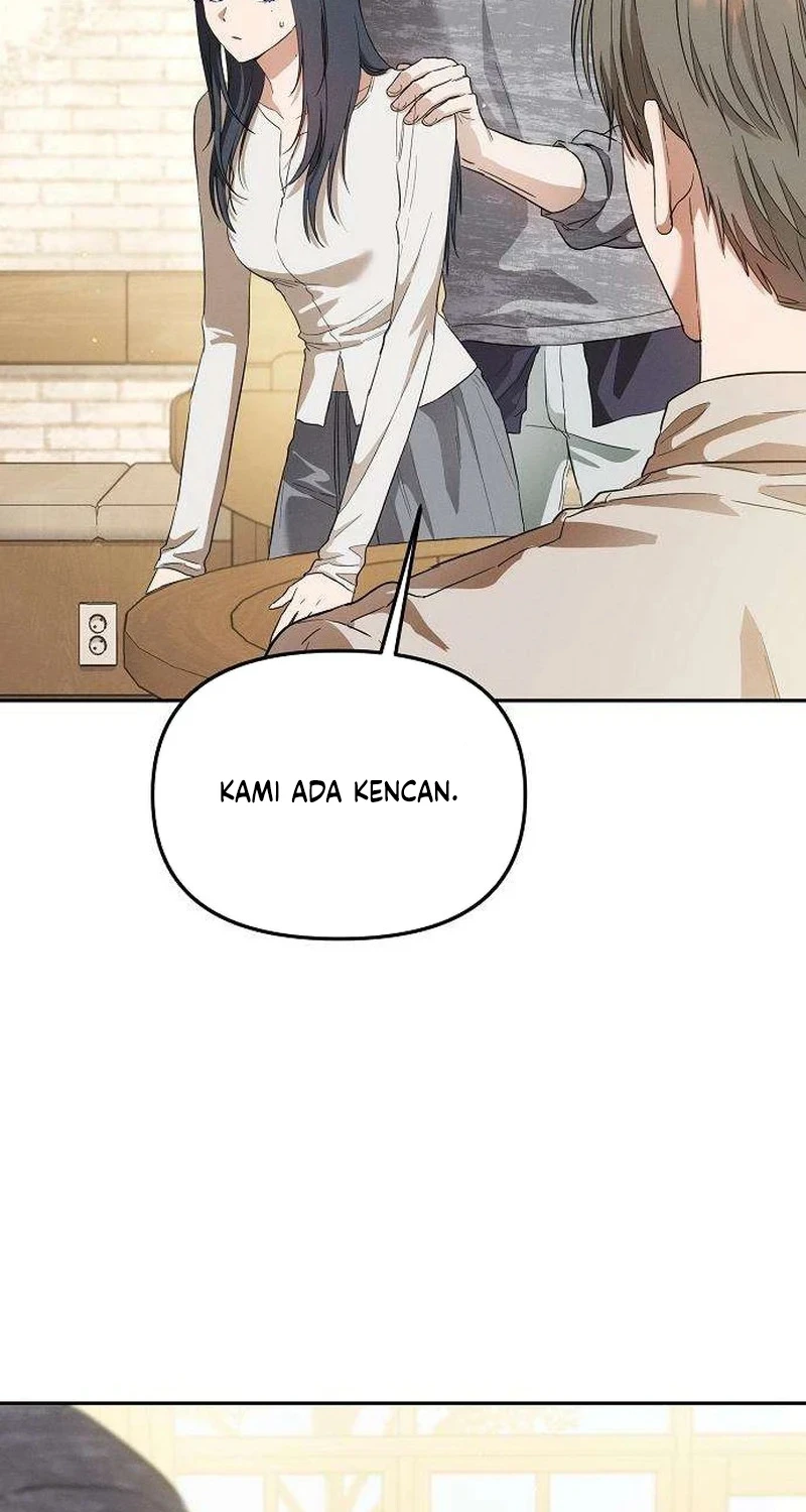 Purely Delinquent Chapter 31 Gambar 14