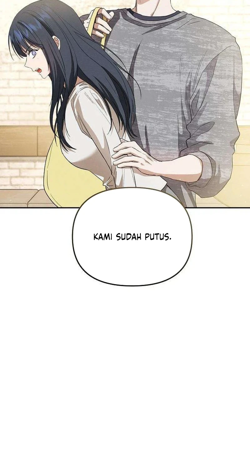 Purely Delinquent Chapter 31 Gambar 16