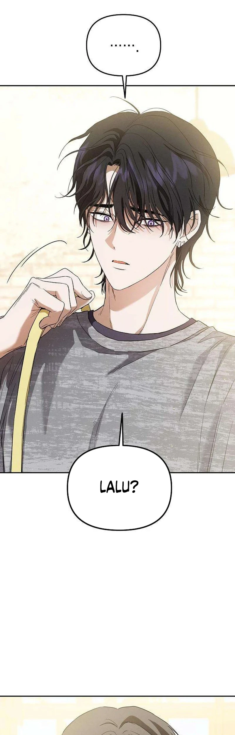 Purely Delinquent Chapter 31 Gambar 17